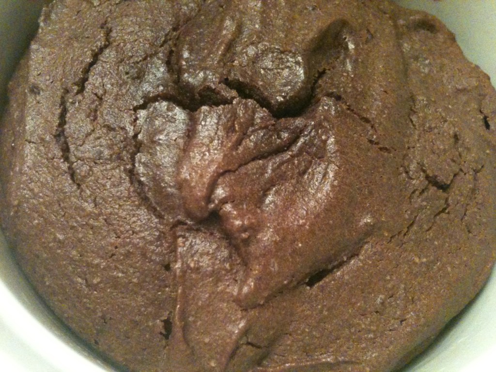 Cake in a&nbsp;Ramekin