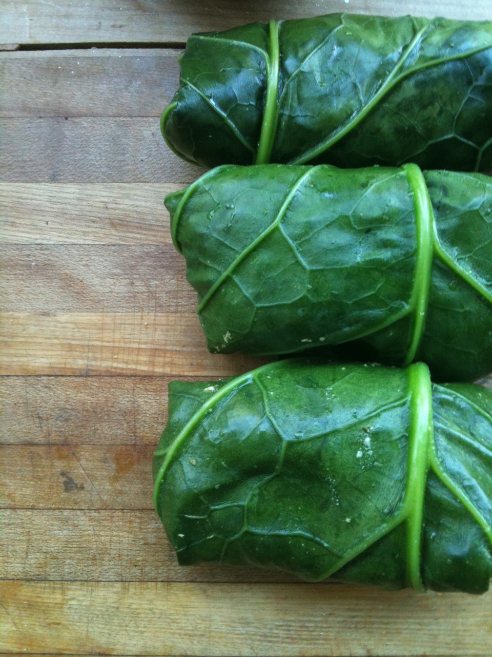 Pesto Egg Salad&nbsp;Wraps