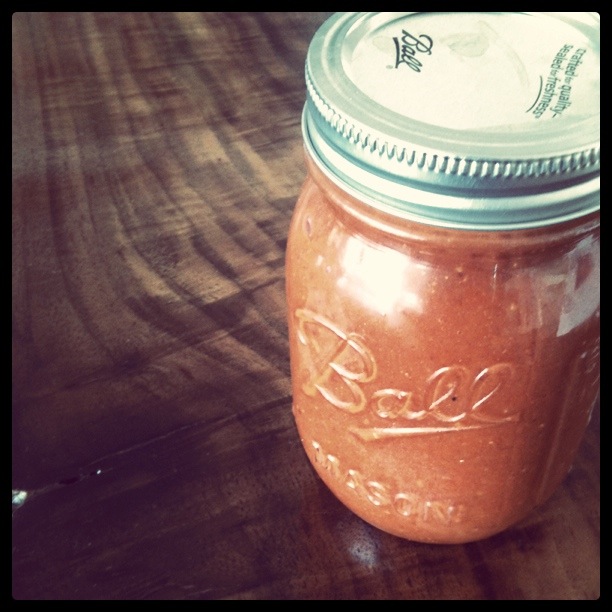 Paleo BBQ sauce