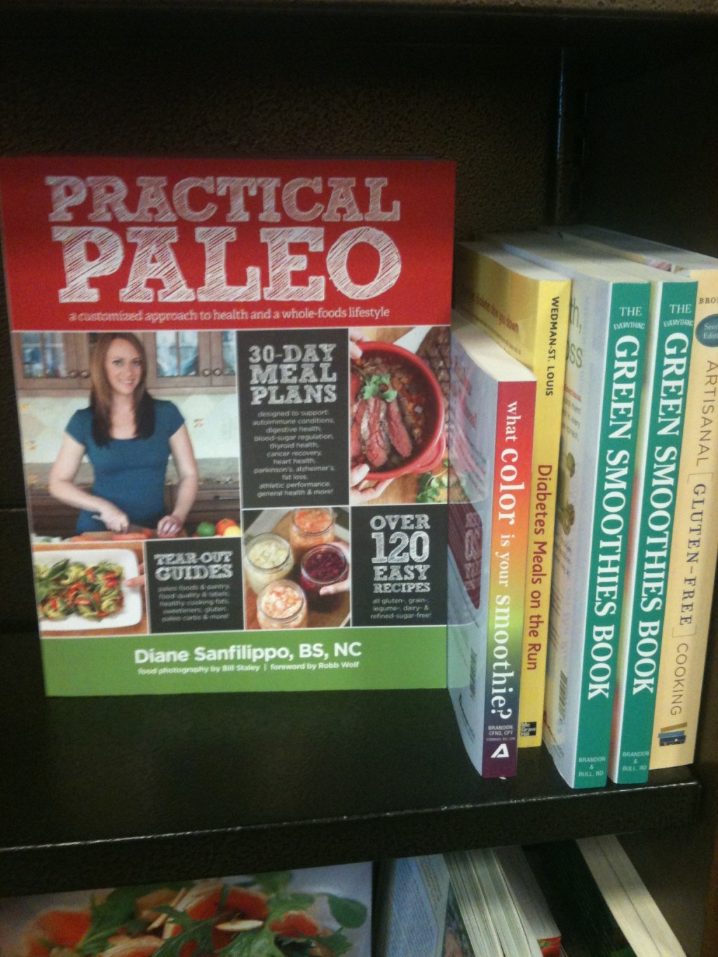 Lemon Blueberry Muffins