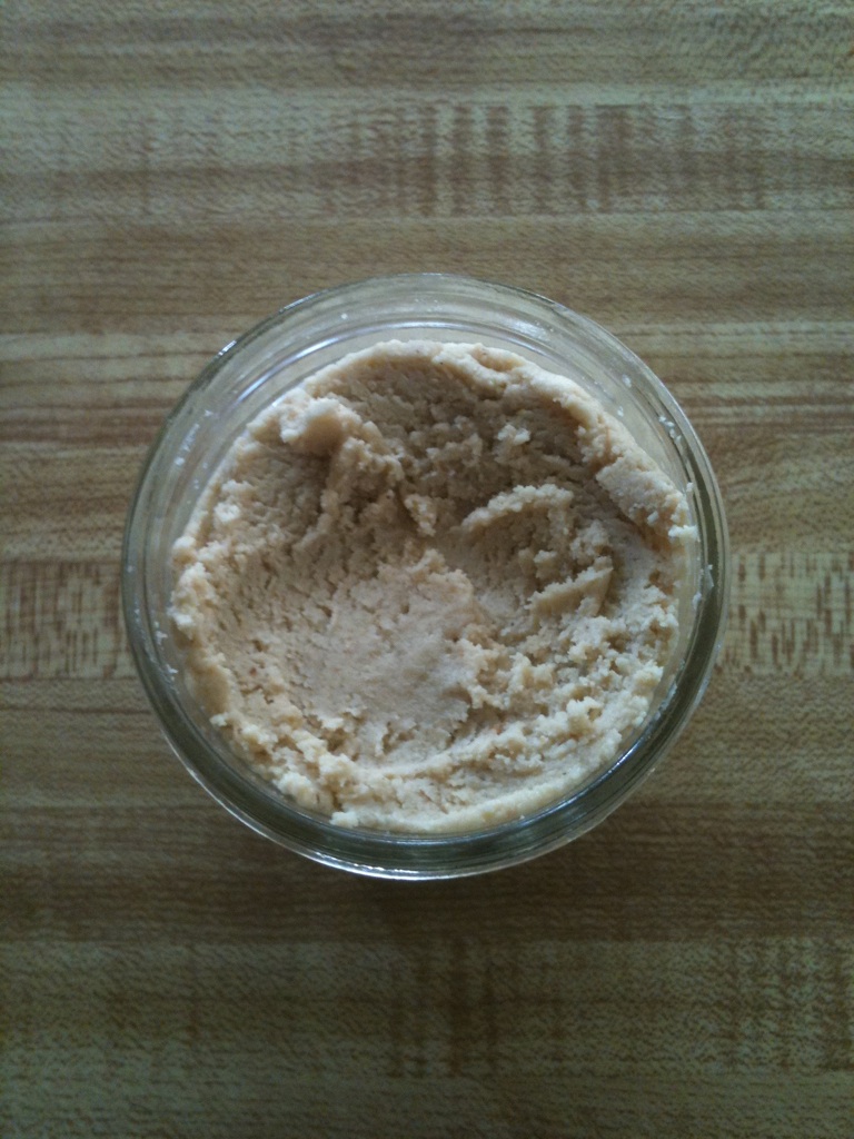 Cashew Macadamia Nut&nbsp;Butter
