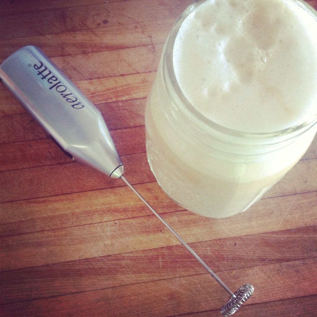 What I Ate&nbsp;Wednesday