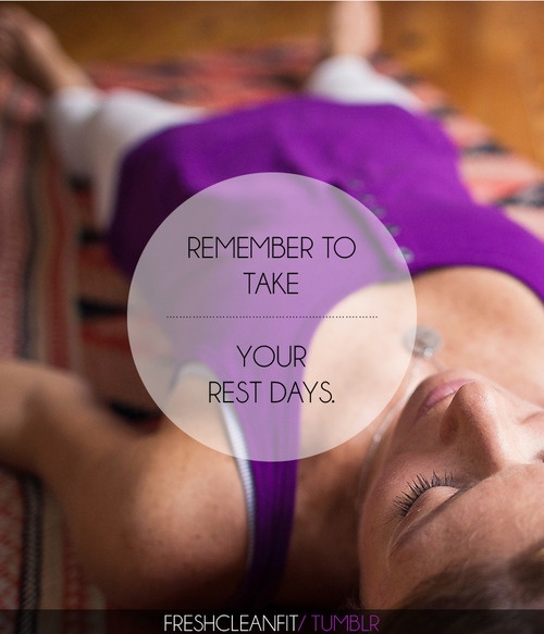 The Clean Slate Day&nbsp;6