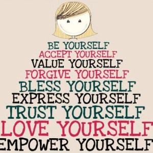 yourself