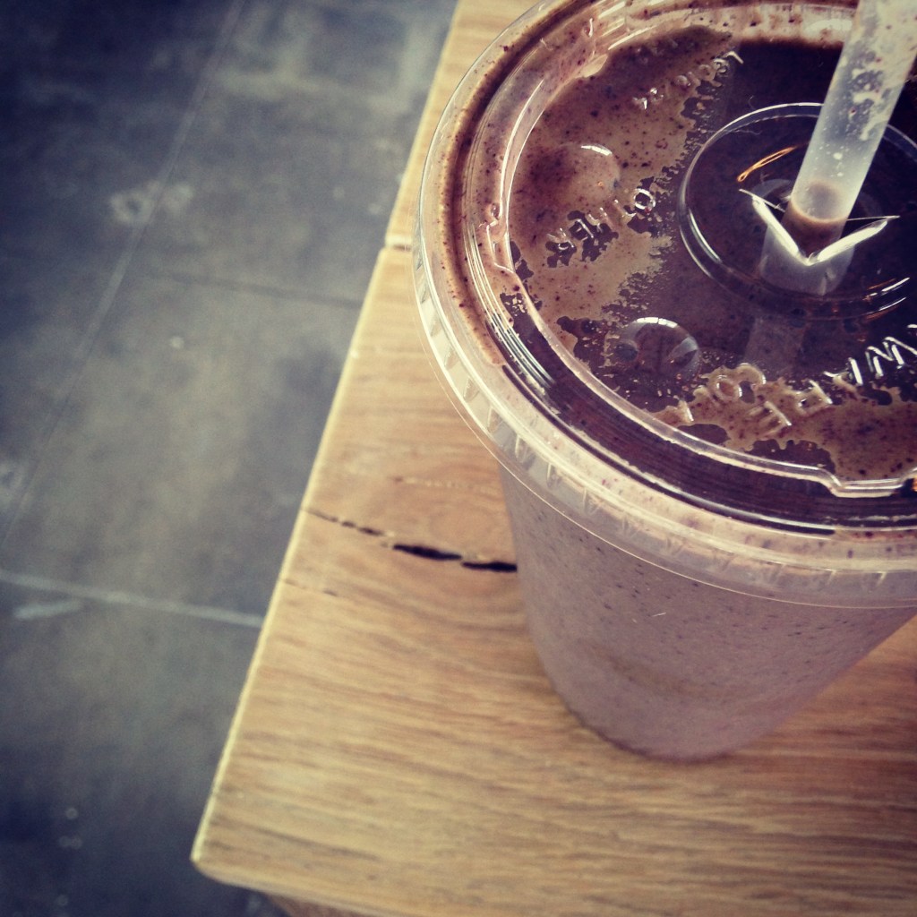 The Clean Slate Day&nbsp;1