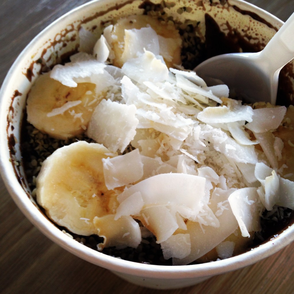 The Clean Slate Day&nbsp;4