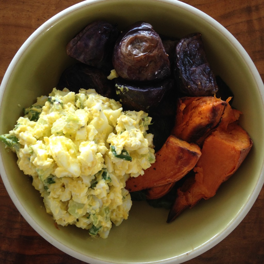 The Clean Slate Day&nbsp;22