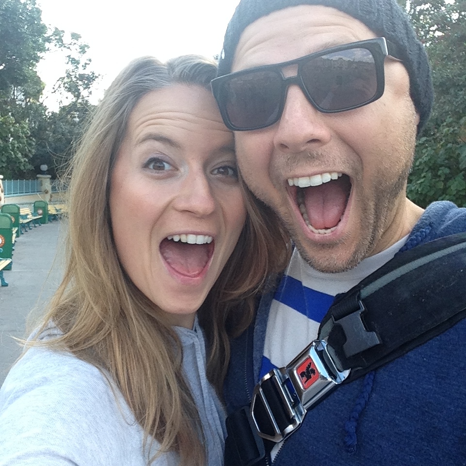 The Clean Slate Day&nbsp;30!