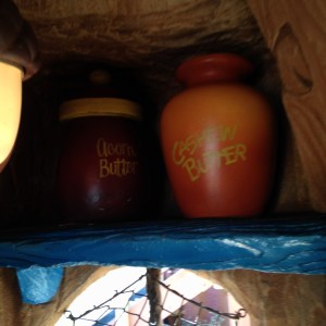 Chip N' Dale have paleo snacks!