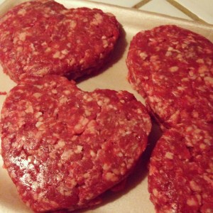 Check out my valentine!