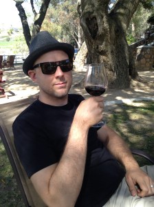 Pair them with Red Wine! Husband approves