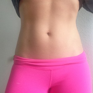 Taken the following Sunday morning.