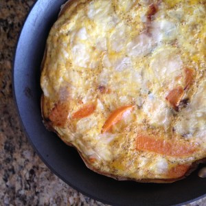 fritatta