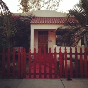 The new home of The Clean Plate Chef