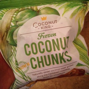 coconut