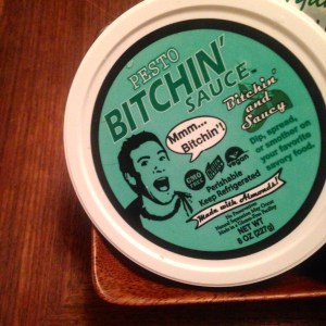 bitchin sauce
