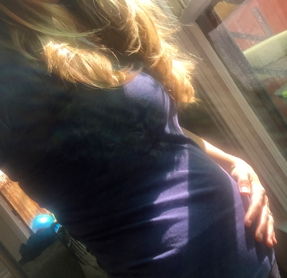 Pregnancy Week 19:&nbsp;Focus