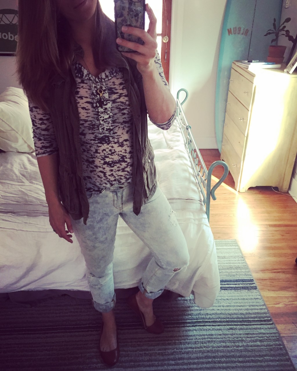 Pregnancy Week 23:&nbsp;Update