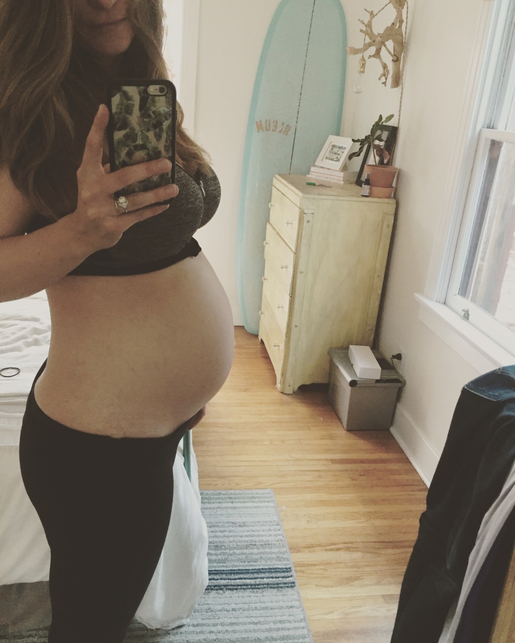 Pregnancy Week 30: Third Trimester&nbsp;Nutrition
