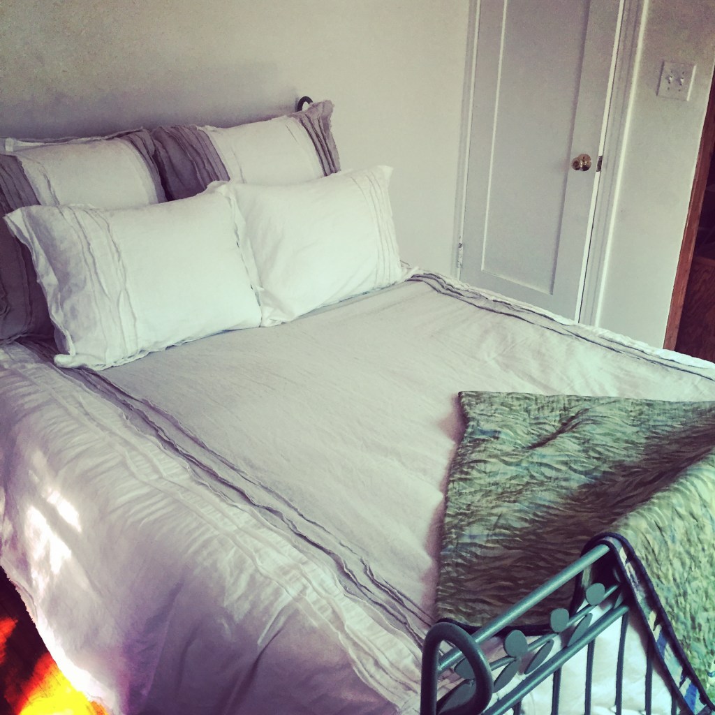 Pregnancy Week 31: Sleep&nbsp;Support