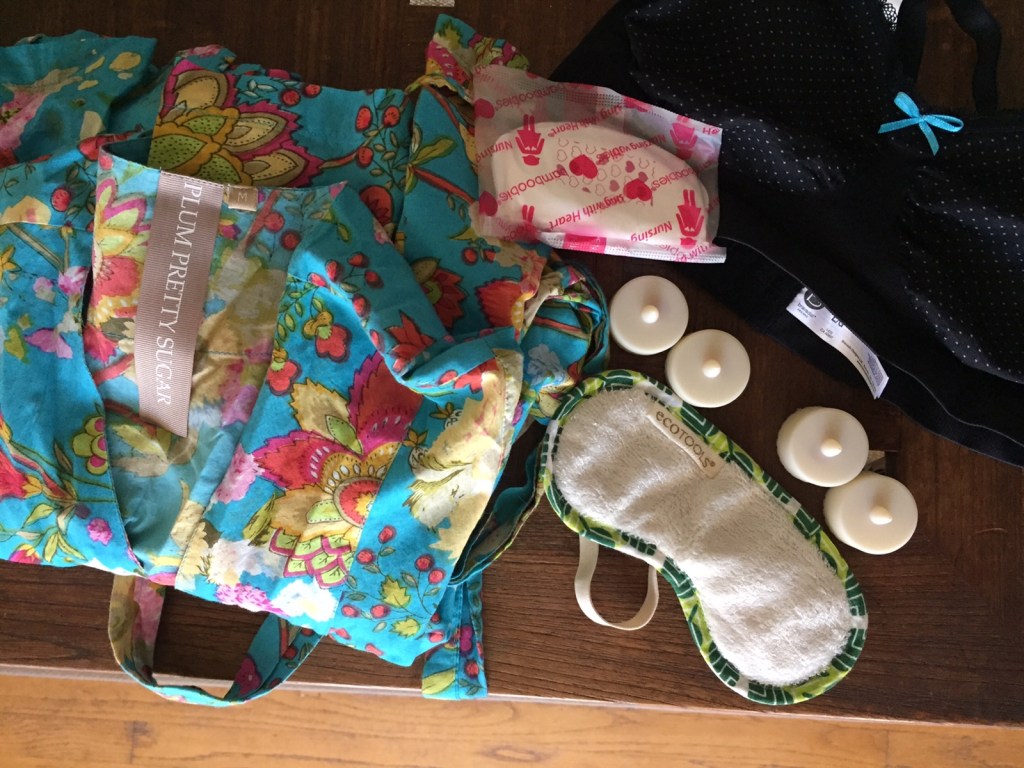 Birth Bag