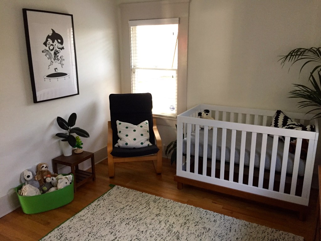 Nursery