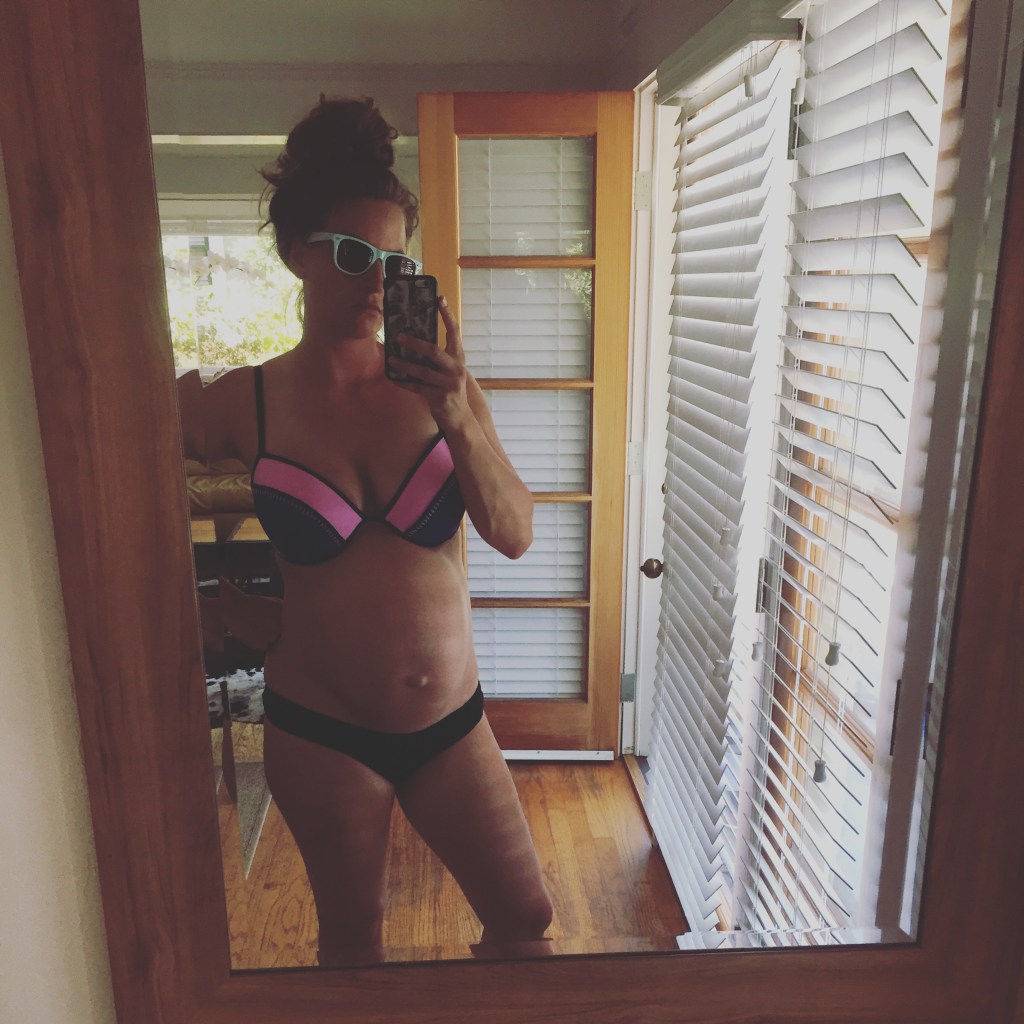 Pregnancy Week 40: What to Do While You&nbsp;Wait