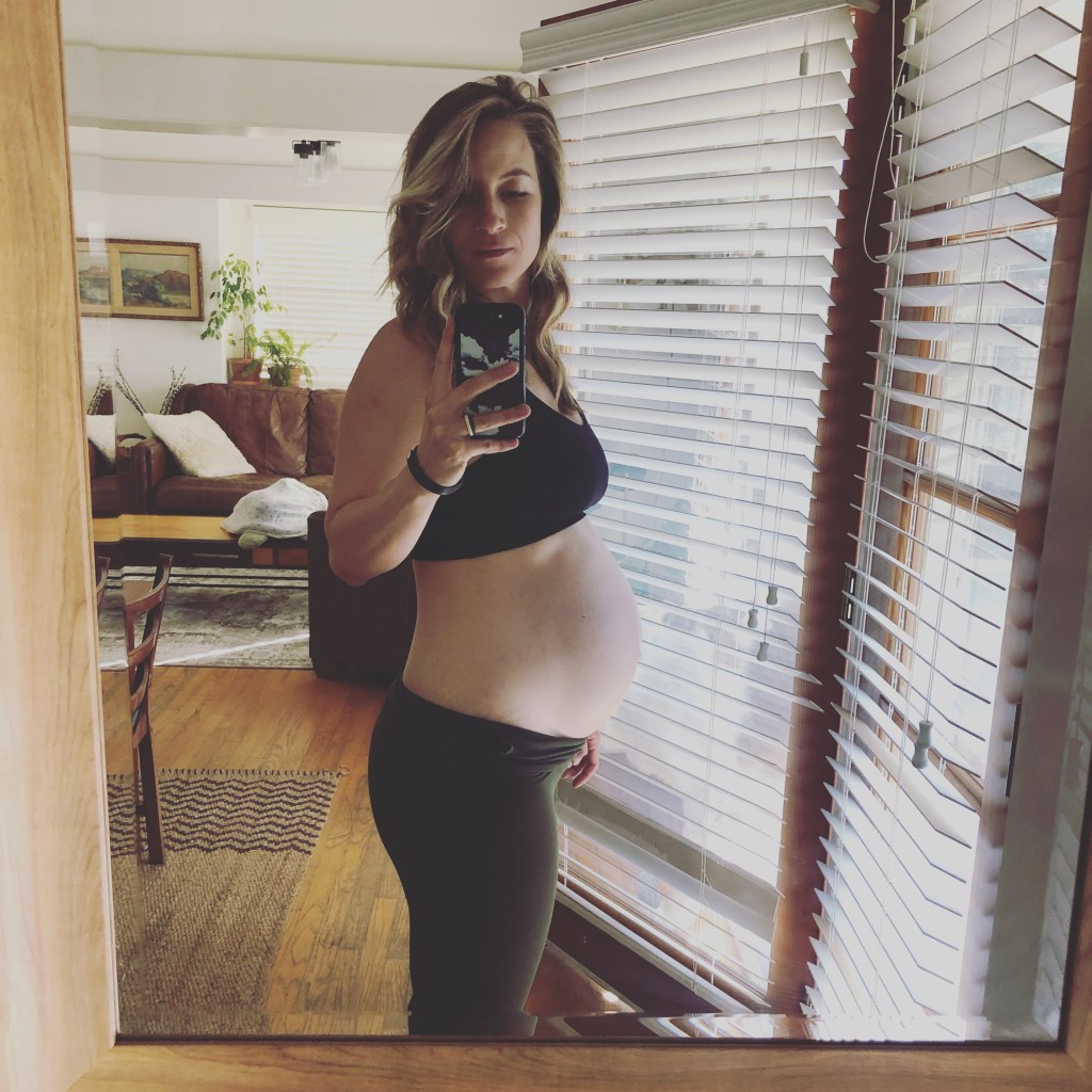 Pregnancy Week 37/38: Mental&nbsp;Health